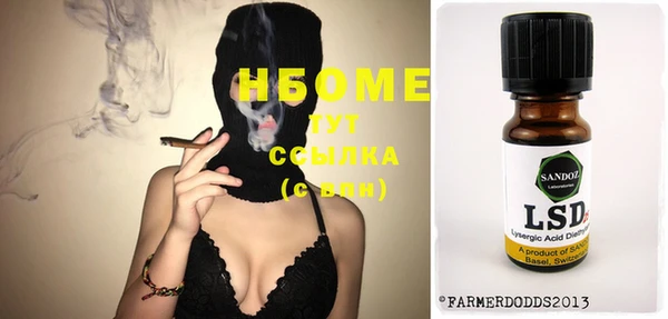трава Бородино